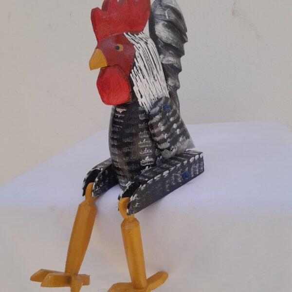 GALO ARTICULADO