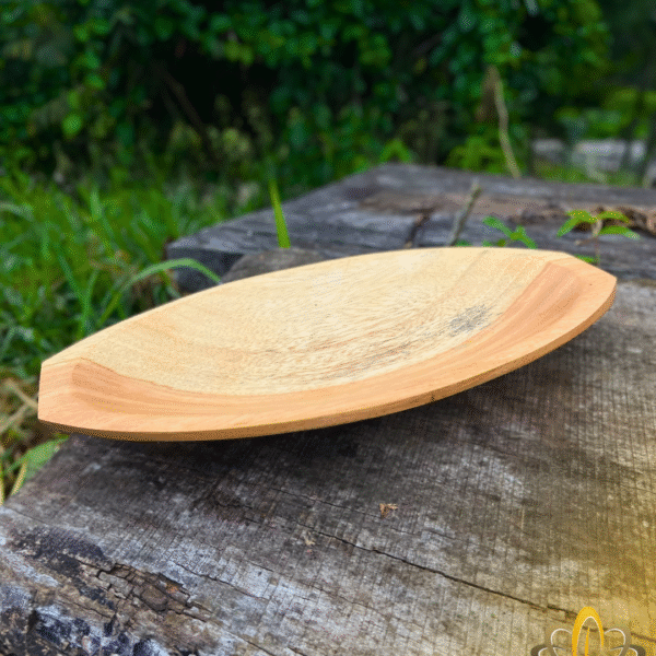 Petisqueira de Madeira