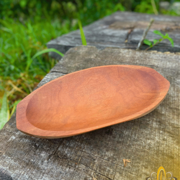 Petisqueira de Madeira II