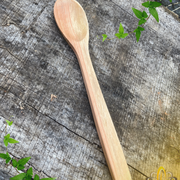 Colher de Pau Tabita