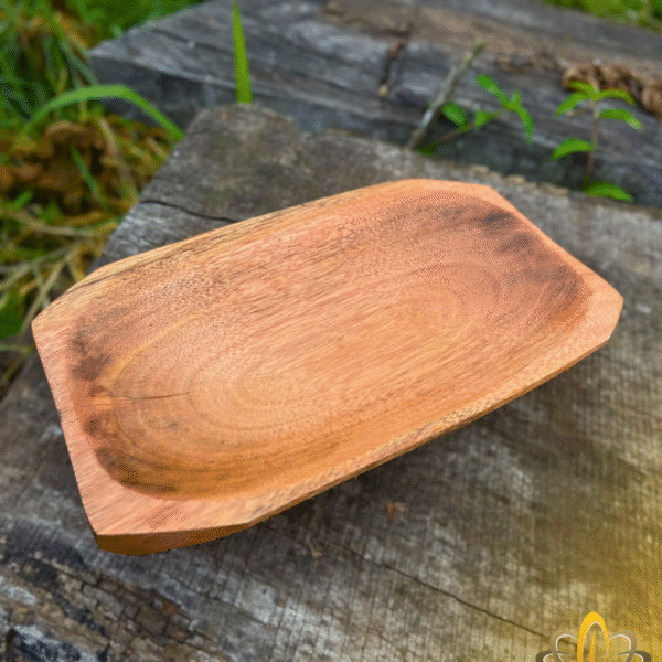 Petisqueira de Madeira III