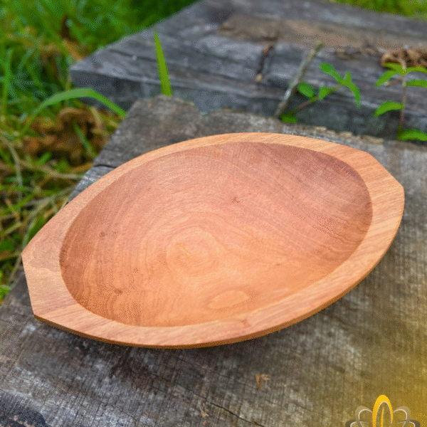 Petisqueira de Madeira IV